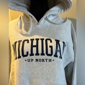 Hoody. NWT